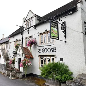 Hotel Fox & Goose, Barrow Gurney By Marston's Felton (Somerset)