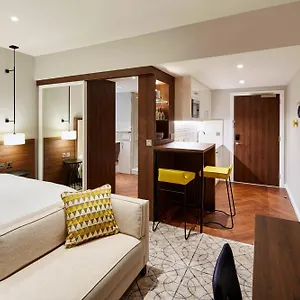 Hotel By Marriott Aberdeen