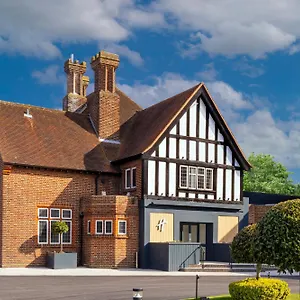 Hotel London-bexley By Ihg Bexley