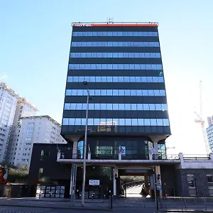 Citrus By Compass Hospitality Hotel Cardiff