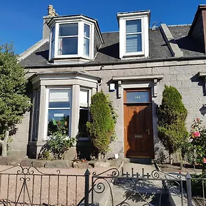 Maison d'hôtes Alba Aberdeen