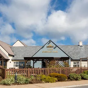 Hotel Sessile Oak, By Marston's Llanelli